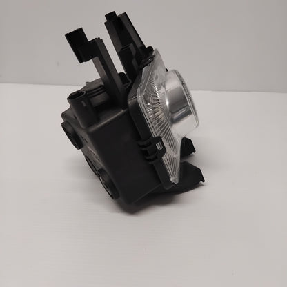 Genuine Front Left Fog Lamp - Vauxhall Astra H / Zafira B | 13261997