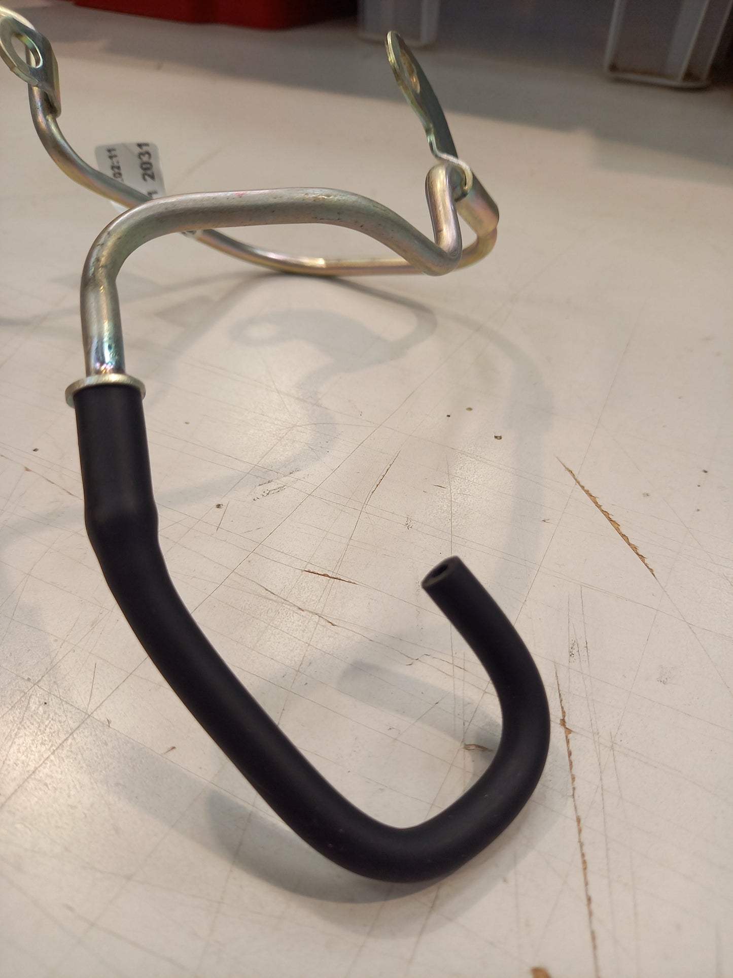 Genuine Fiat Flex Sleeve | 51837966