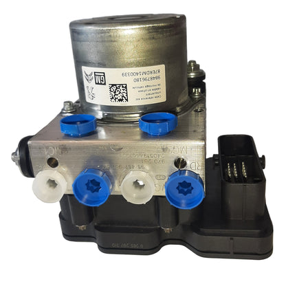 Genuine Peugeot Brake Hyd Block | 1695194180