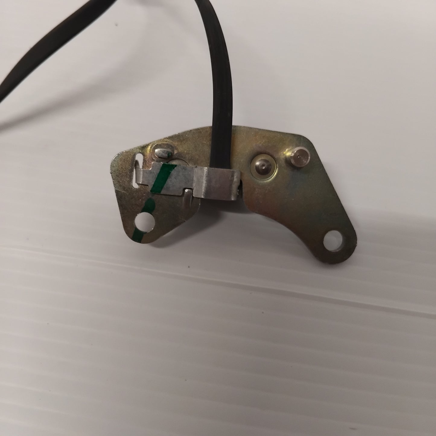 Genuine Camshaft Sensor - Fiat Doblo 2000-2016 1.6 | 46481306