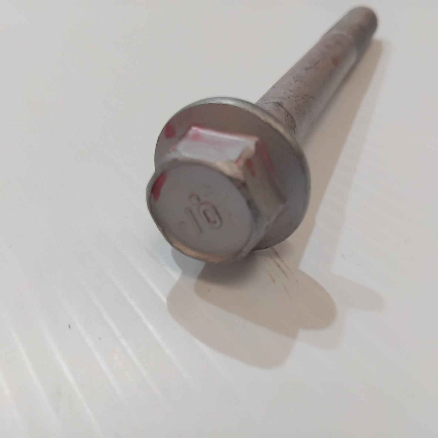 Genuine Suzuki Bolt, Rr Trailing Avk3 | 09135-12021-000