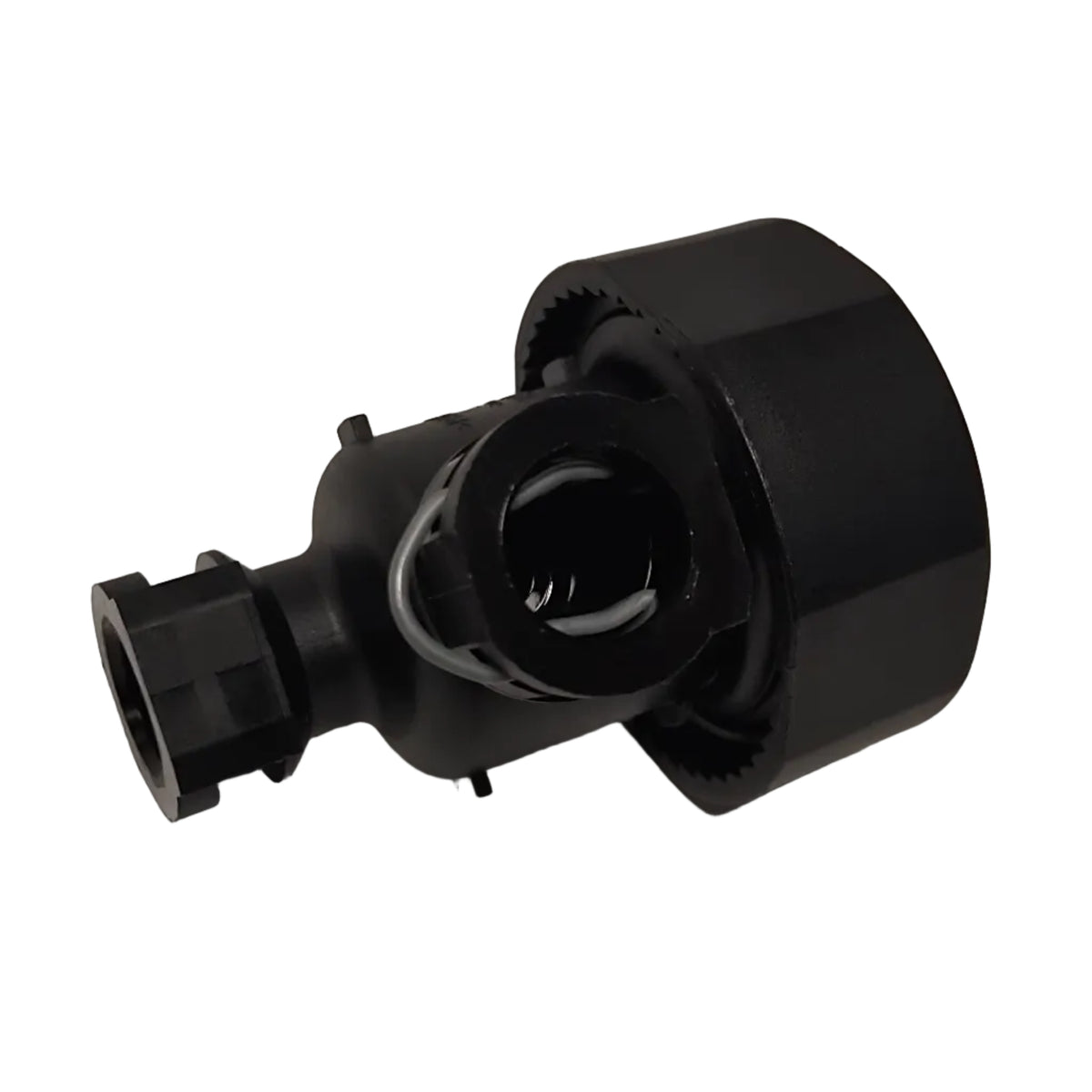 Genuine Nissan Damper Assy-Clutch | 30660BC00A