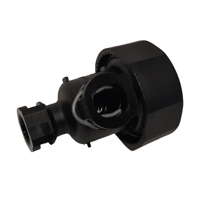 Genuine Nissan Damper Assy-Clutch | 30660BC00A