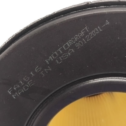 Genuine Air Filter Insert - Ford Explorer 1994-1996 | 3898985