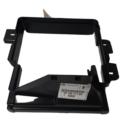 Genuine Peugeot Rear Duct | 9810617180