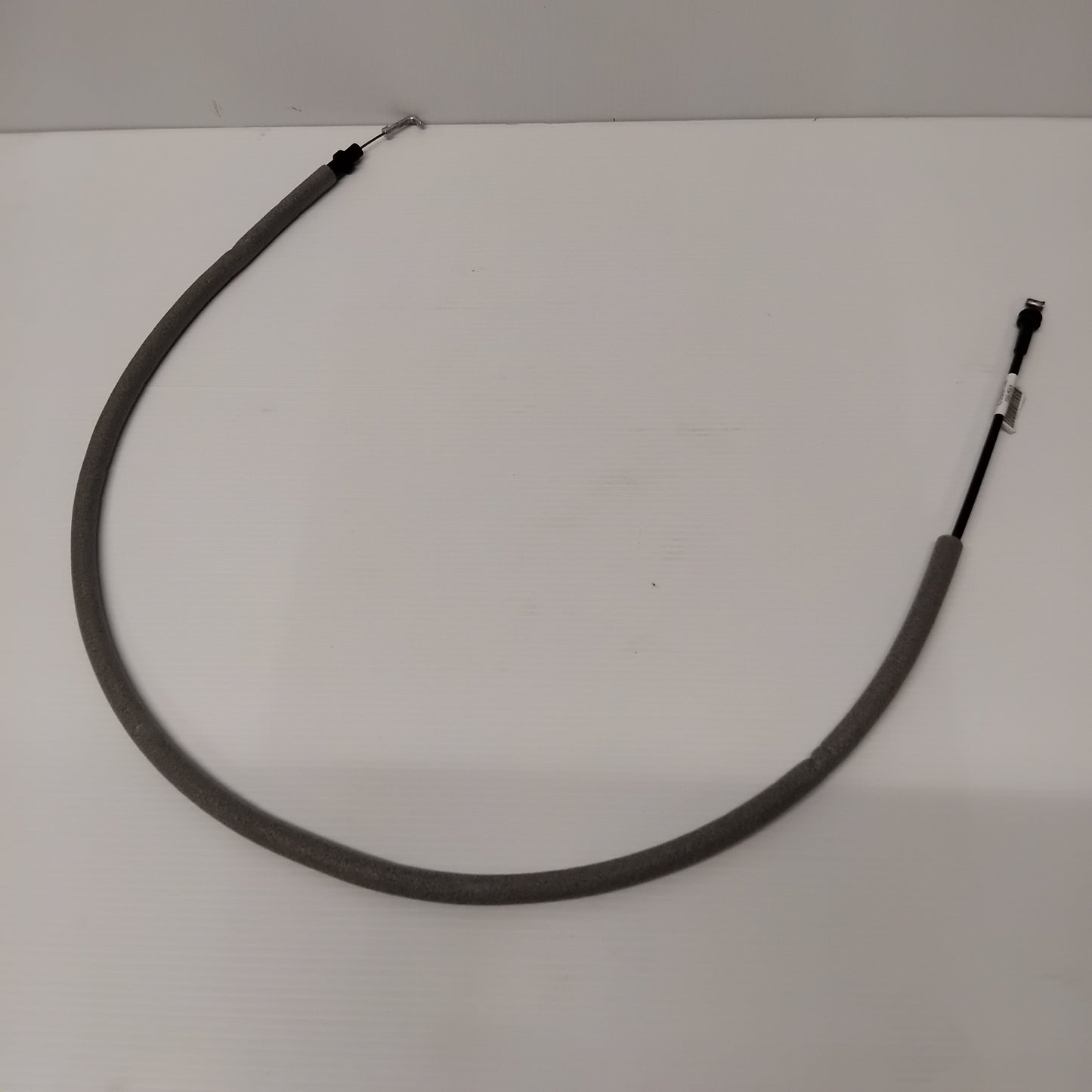 Genuine Back Door Upper Left Lock Cable - Ford Transit 2014- | 1814223