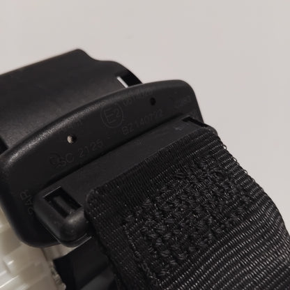 Genuine Rear Middle Seat Belt - Jeep Renegade 2014-Onwards | 735598099