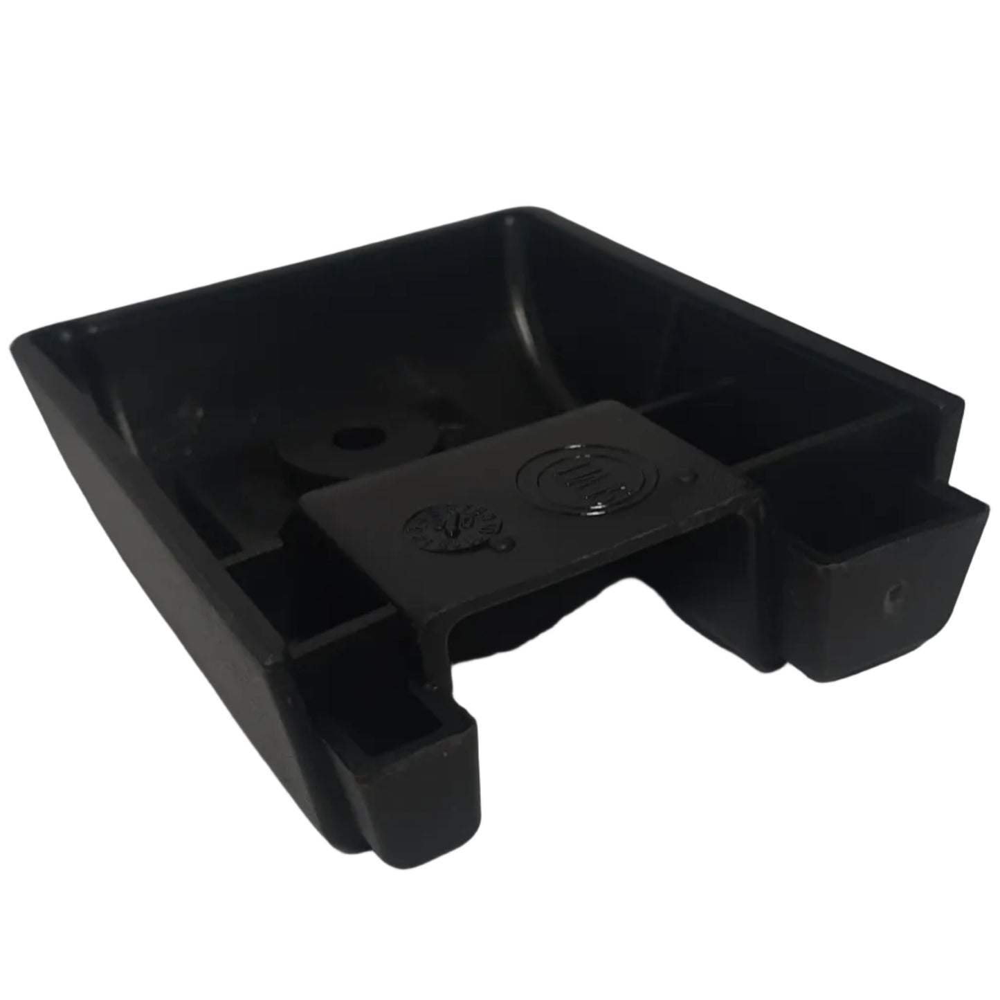 Genuine Fiat Terminal | 735430836