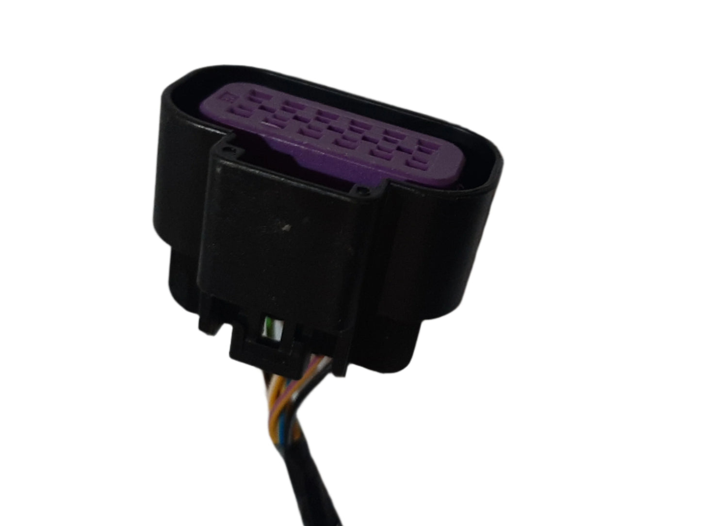 Genuine Vauxhall Parking Sensor Wring Loom  | 13374381