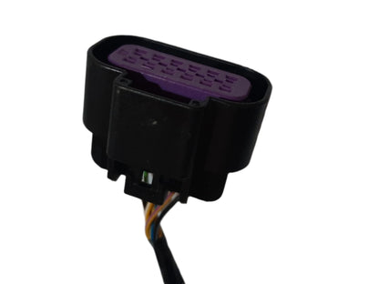 Genuine Vauxhall Parking Sensor Wring Loom  | 13374381