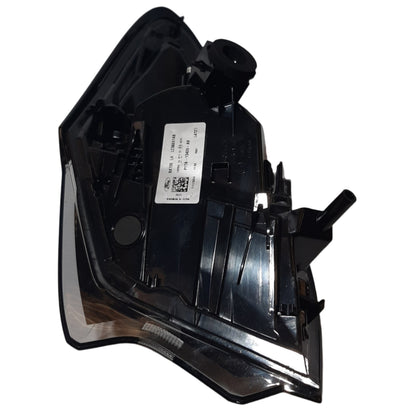 Genuine Ford Lamp Assy | 2761490