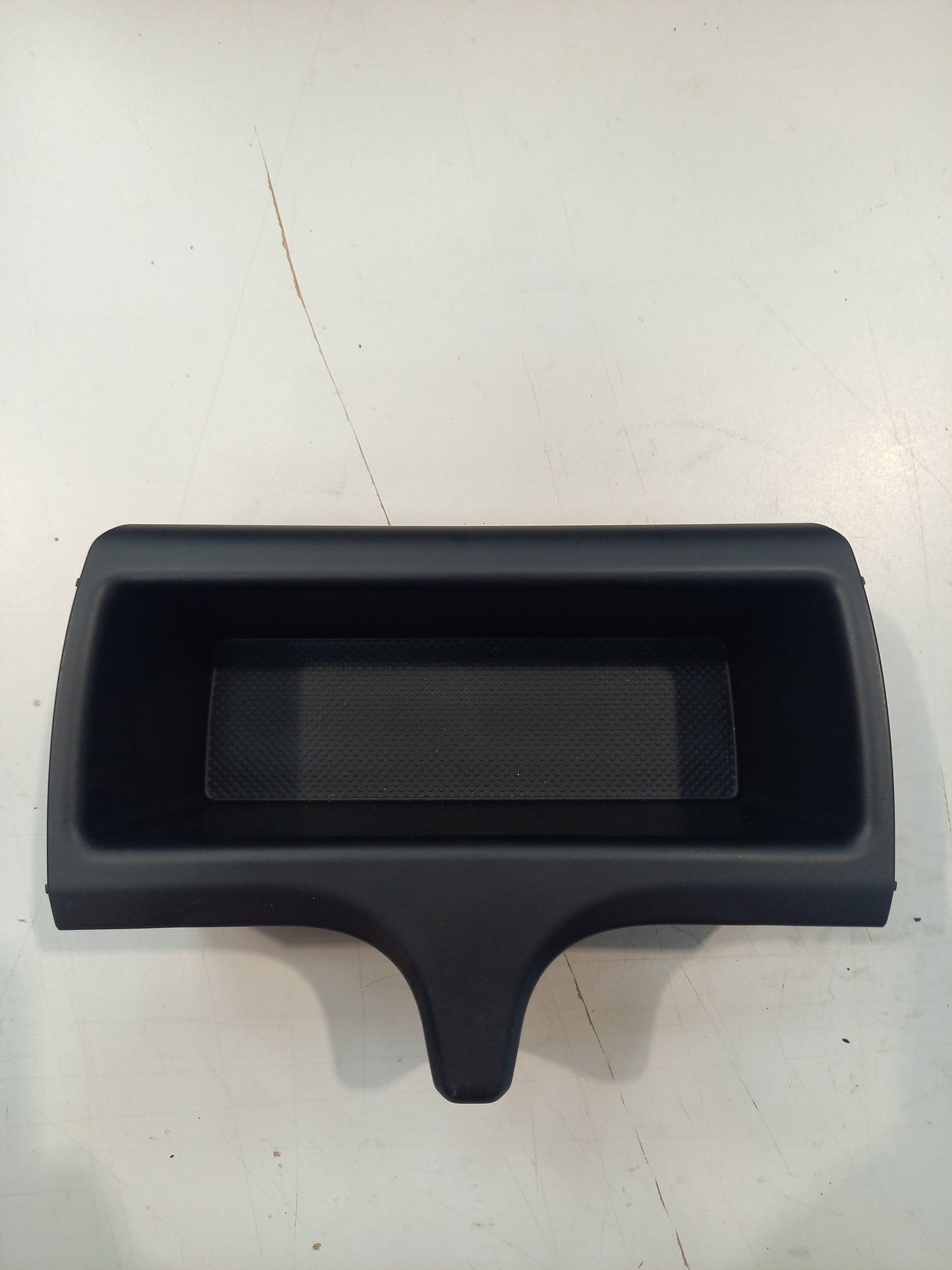 Genuine Honda Separator, Console Box *N | 83404TF0J01ZA