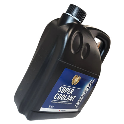Genuine Suzuki Ecstar Long-life Coolant | 990F0-59J44-EC1