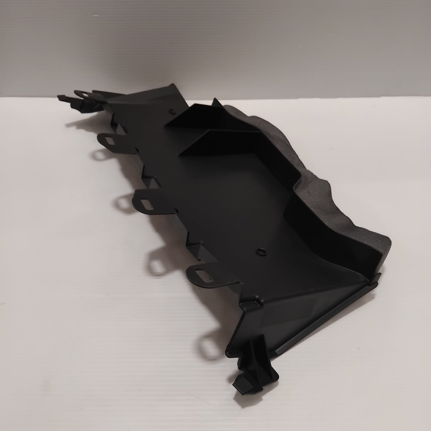 Genuine Peugeot Bumpr Deflector | 1612202080