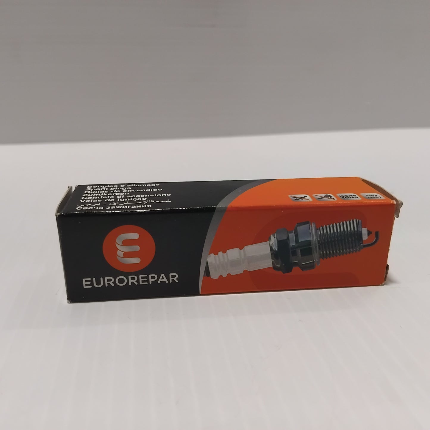 Genuine Peugeot E:Spark Plug | 1625938080