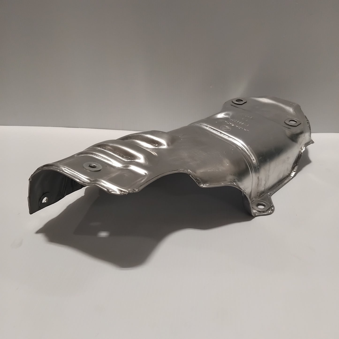 Genuine Fiat Protection | 51889078