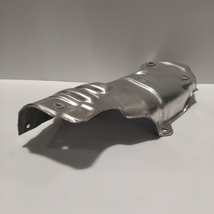 Genuine Fiat Protection | 51889078