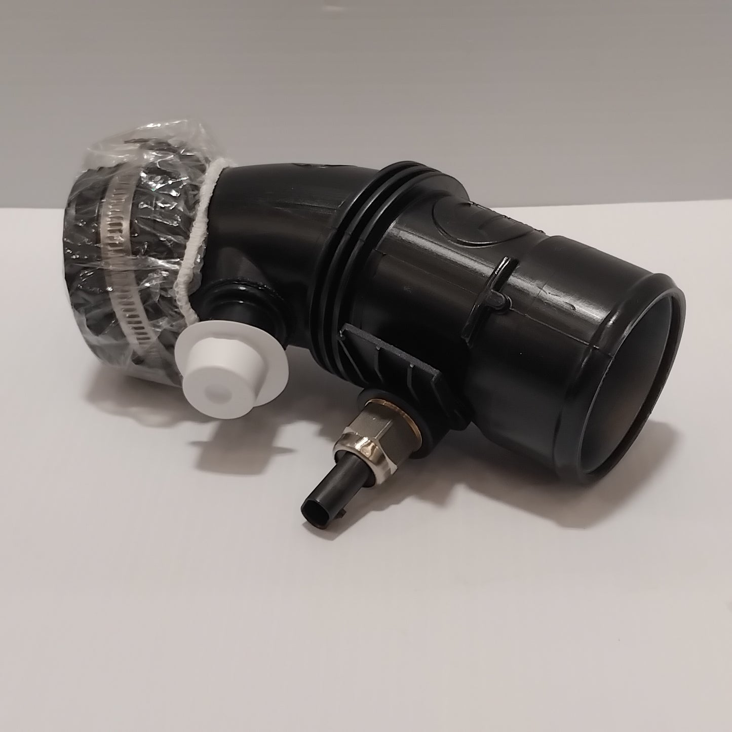 Genuine Fiat Connection | 55282243