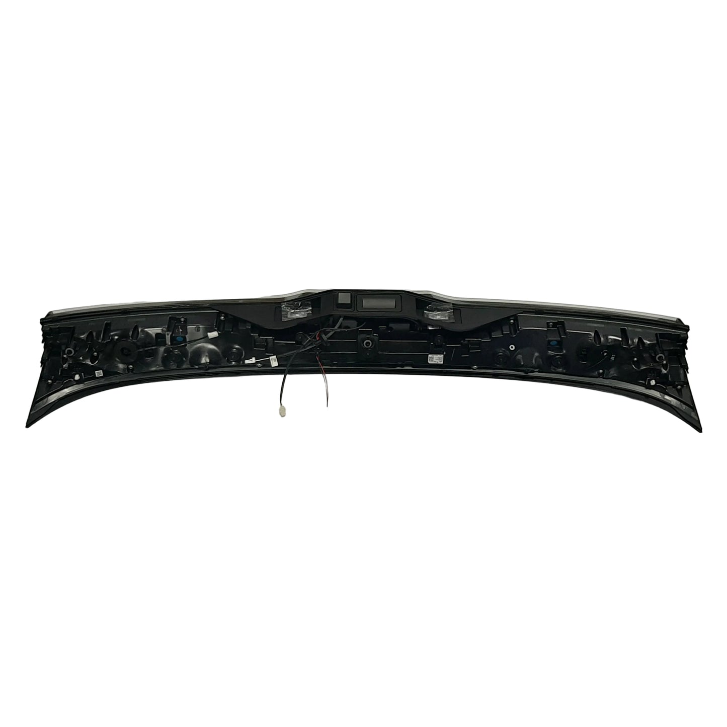 Genuine MG Lamp Asm-Tail(Lid Si) | 10976795