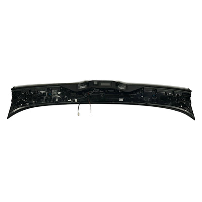 Genuine MG Lamp Asm-Tail(Lid Si) | 10976795