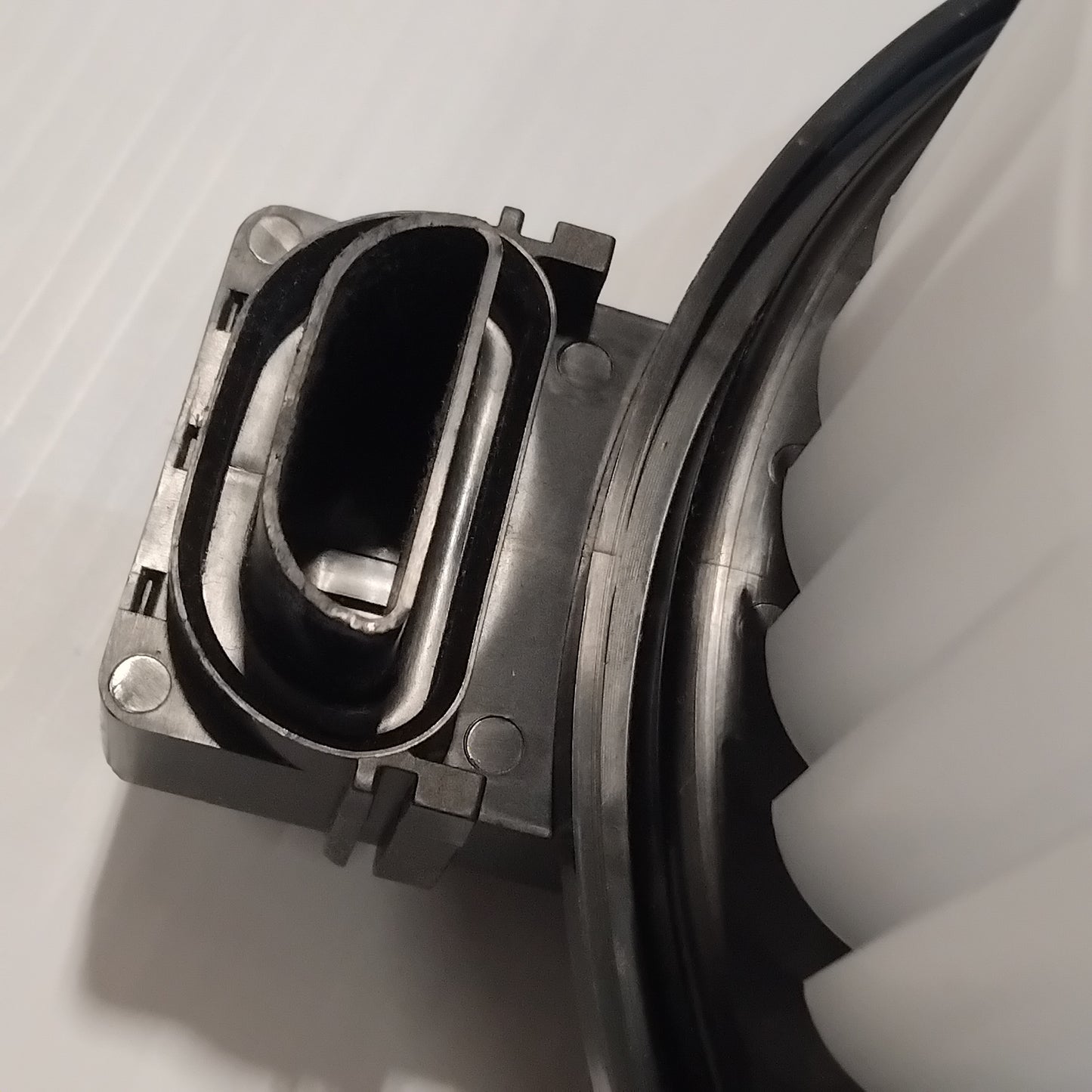 Genuine Motor Blower - Suzuki Swift | 74150-63J00-000