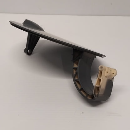 Genuine Fuel Flap - Vauxhall Astra H 5-door | 93180838