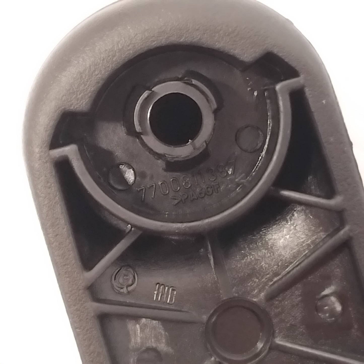 Window Front Door Window Handle - Vauxhall Movano A / Vivaro A | 9160844