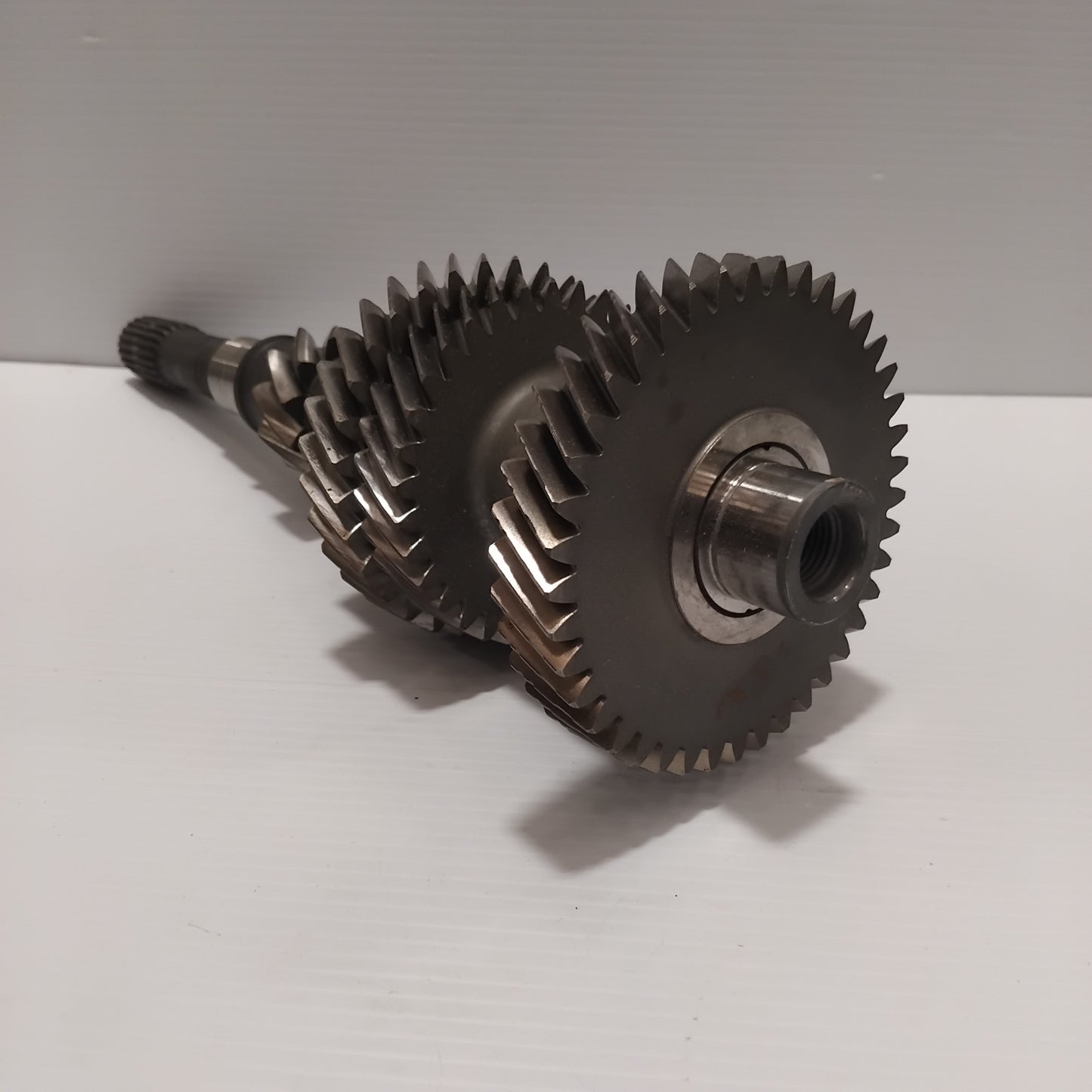 Genuine Ford Shaft - Input | 2008394