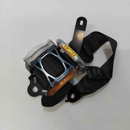 Genuine Suzuki (Exch) Seat Belt Rr Rh | 84960-54PA0-5PK
