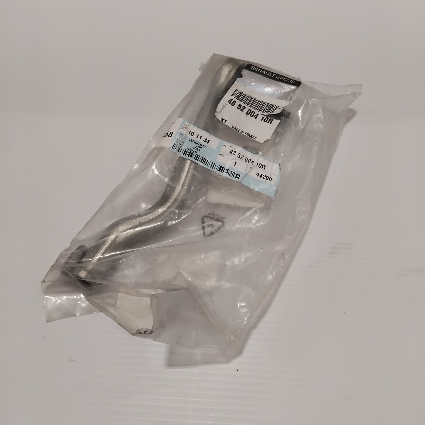 Genuine Renault Track Rod End | 48 52 004 10R