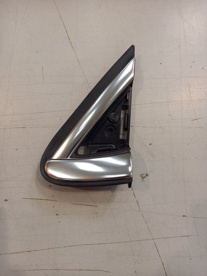 Genuine Peugeot Drip Moulding | 9025JR