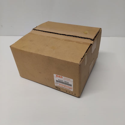 Genuine Suzuki Hub Set Front Wheel - | 43420-76840-000