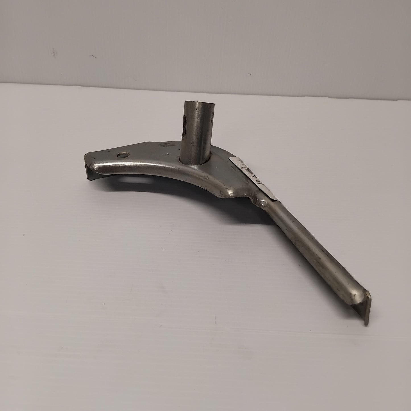 Genuine Left Sliding Door Reinforcement - Peugeot Boxer | 901434