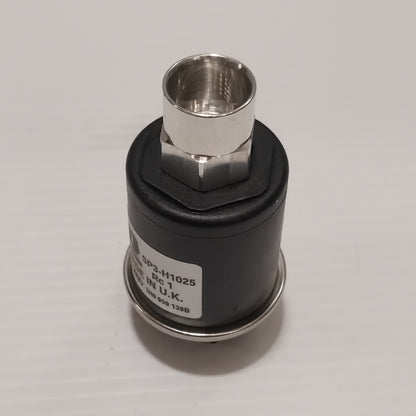 Genuine Ford Solenoid Assy | 7238088