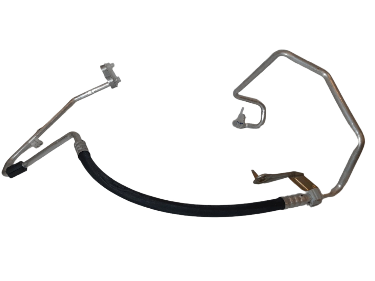 Genuine Fiat Flex. Hose | 50545981