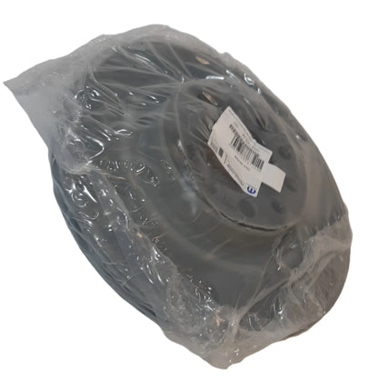 Genuine Fiat Brake Disc | 50571046