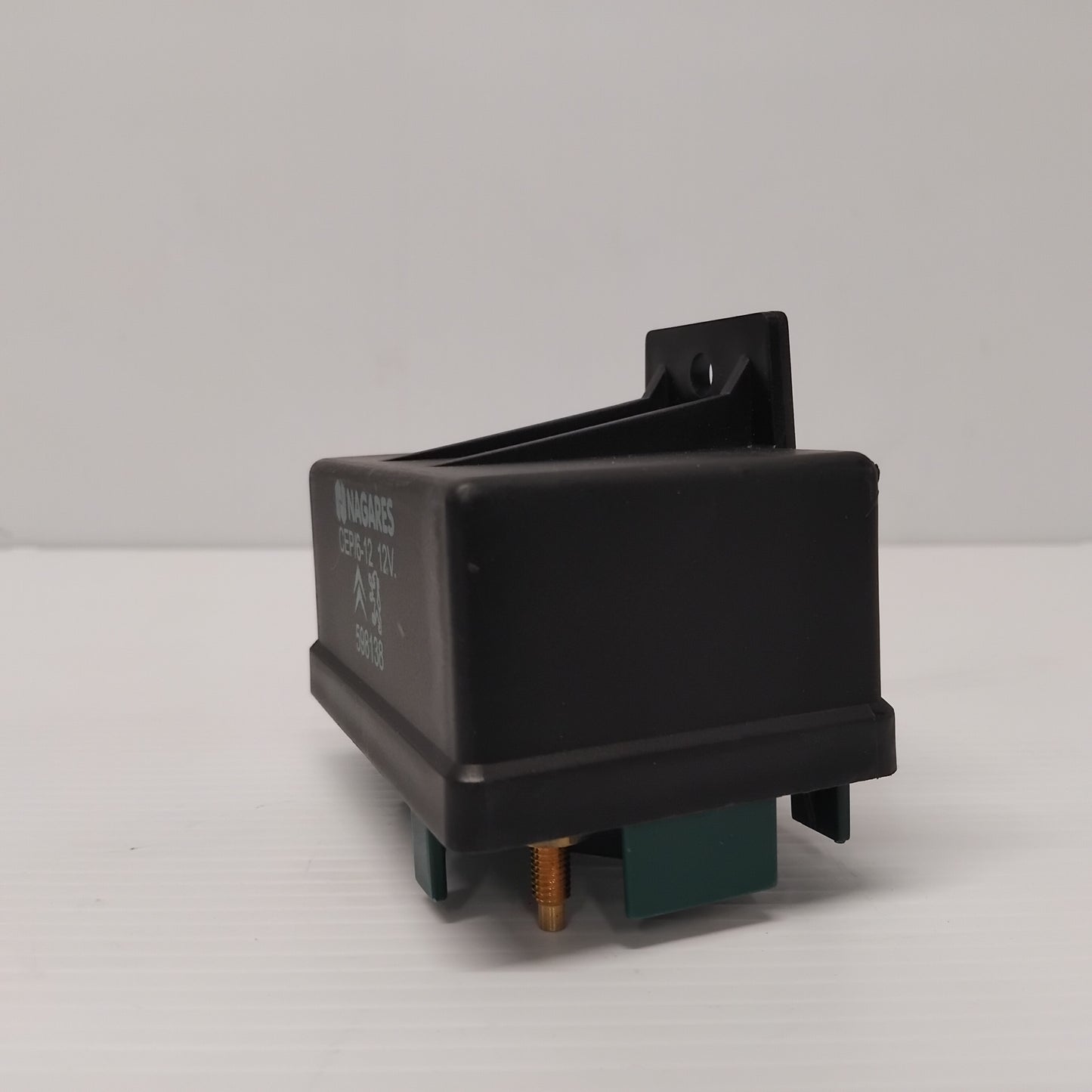 Genuine Suzuki Relay Glow Plug | 38850-67G10-000