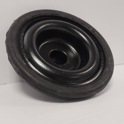 Genuine Rear Suspension Retaining Plate - Ford Focus 2003-2007 | 1103319