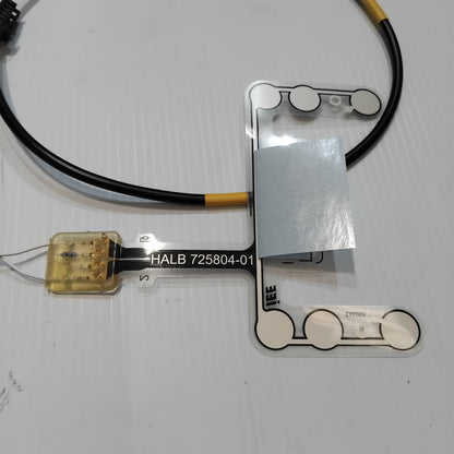 Genuine Front Seat - Passenger Sensor - Fiat Panda 2012- | 51908075