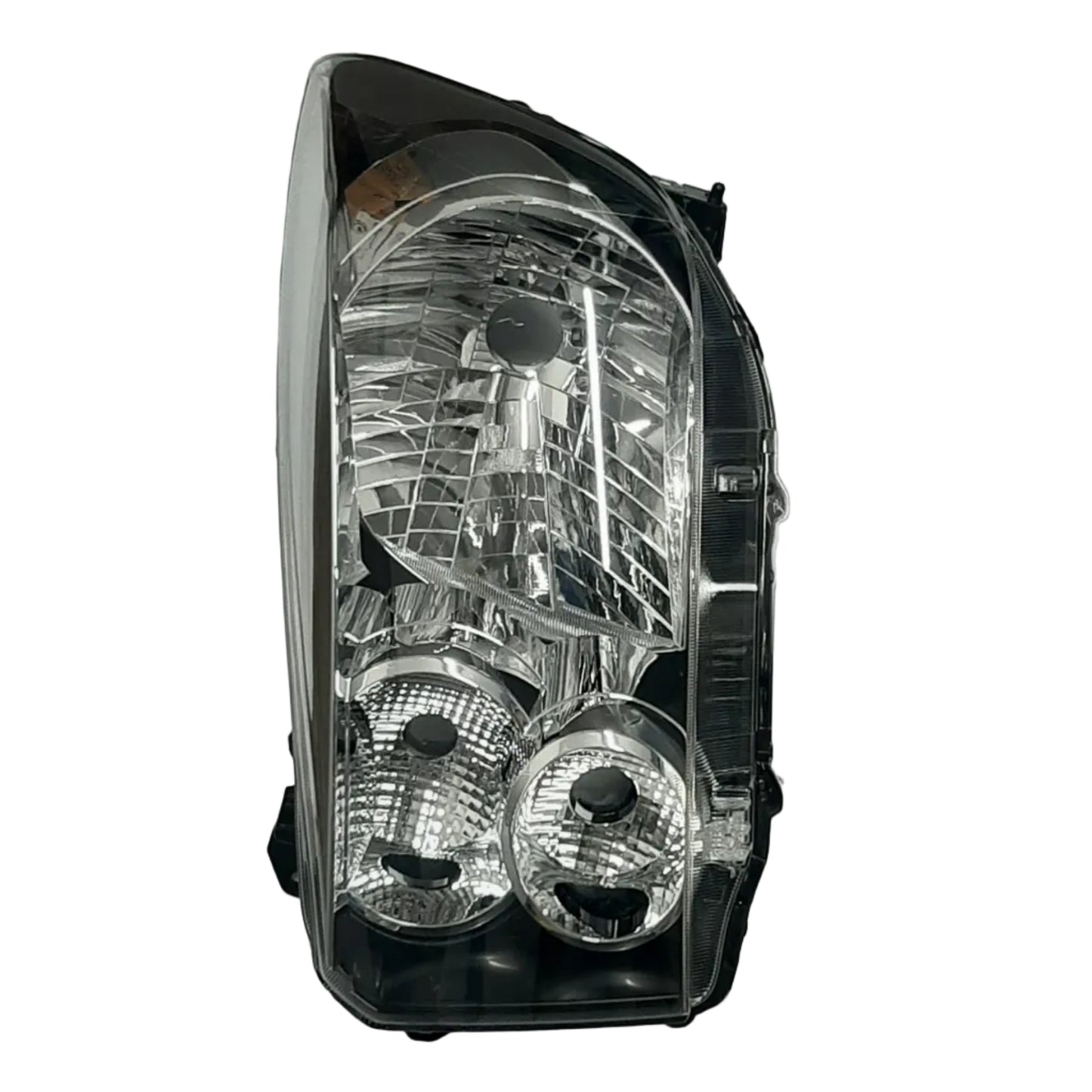 Genuine Suzuki Headlamp Left Hand Avk310 (W/ | 35320-84MA0-000