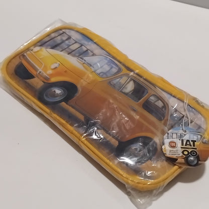 Genuine Fiat Carrier | 50907927