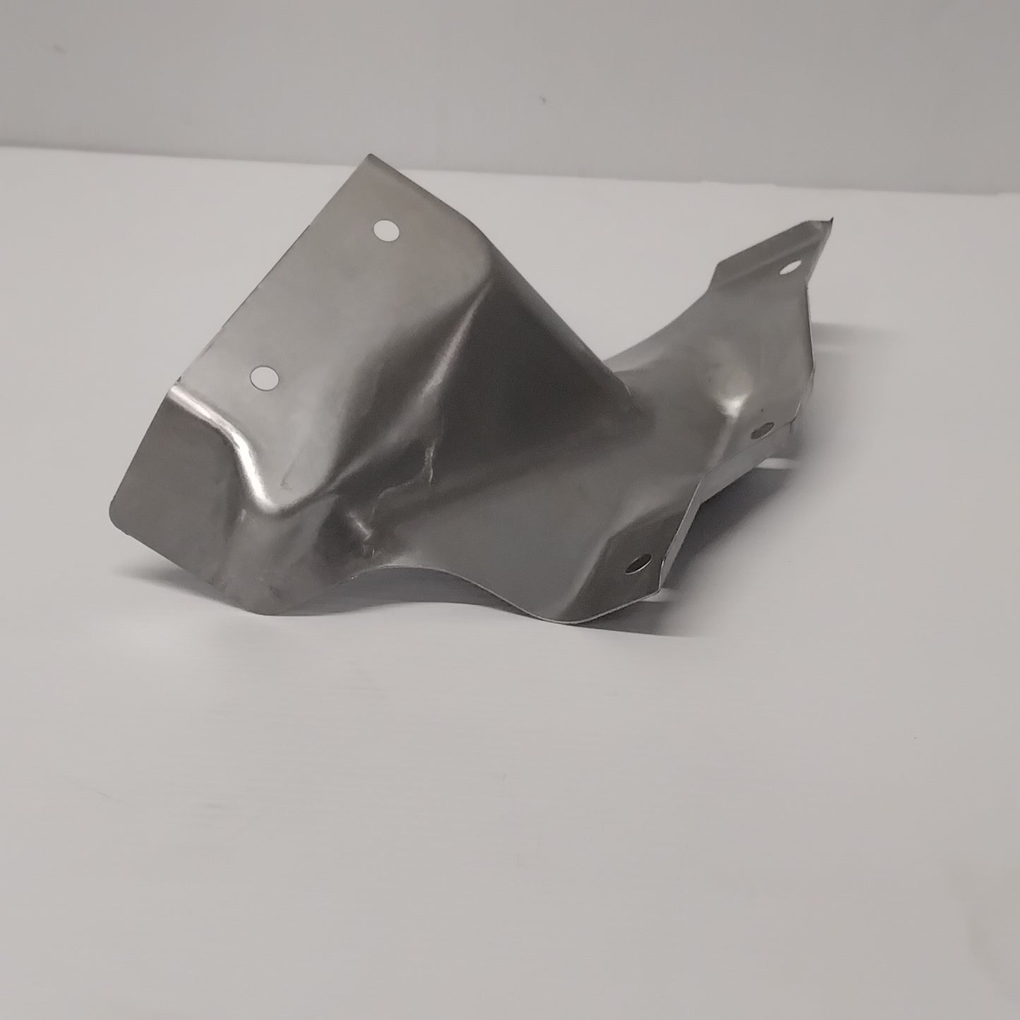 Genuine Suzuki Cover,Exh Manf | 14131-63J01-000