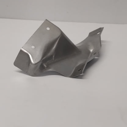 Genuine Suzuki Cover,Exh Manf | 14131-63J01-000