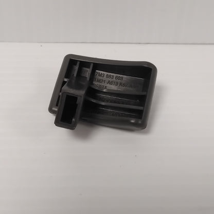 Genuine Left Rear Seat Lock - Ford Galaxy 2000-2006 | 1138673