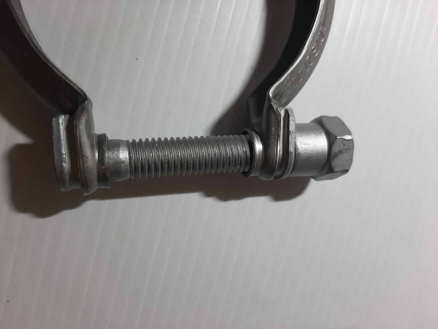 Genuine Ford Clamp - Exhaust | 1836875