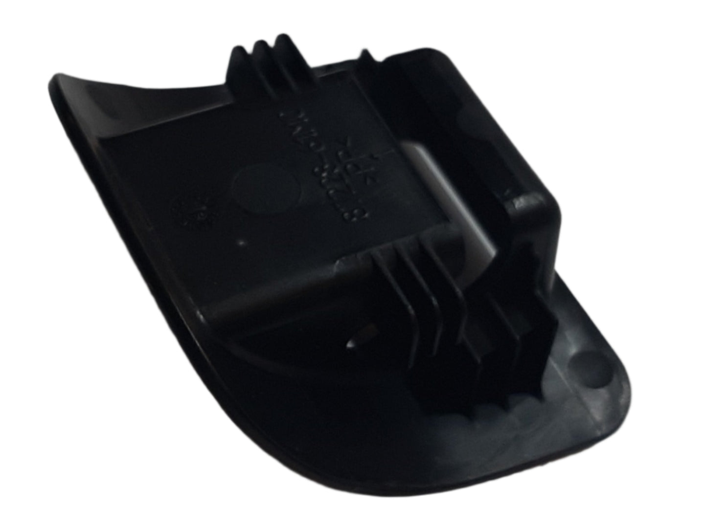 Genuine Suzuki Bezel, Lower Anchor Cover | 87228-54P00-000