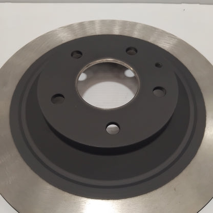 1x Genuine Brake Disc - Mazda CX-5 2012-2022 | K01126251B