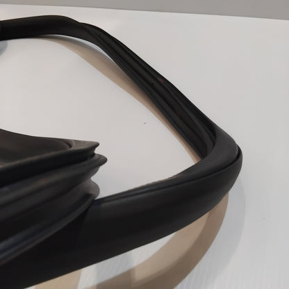 Genuine SEAT Door Seal | 5F3867365A9B9