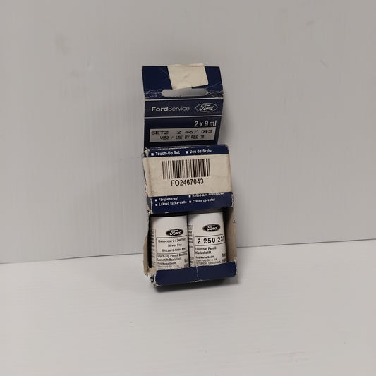 Genuine Ford Touch-Up Paint | 2467043