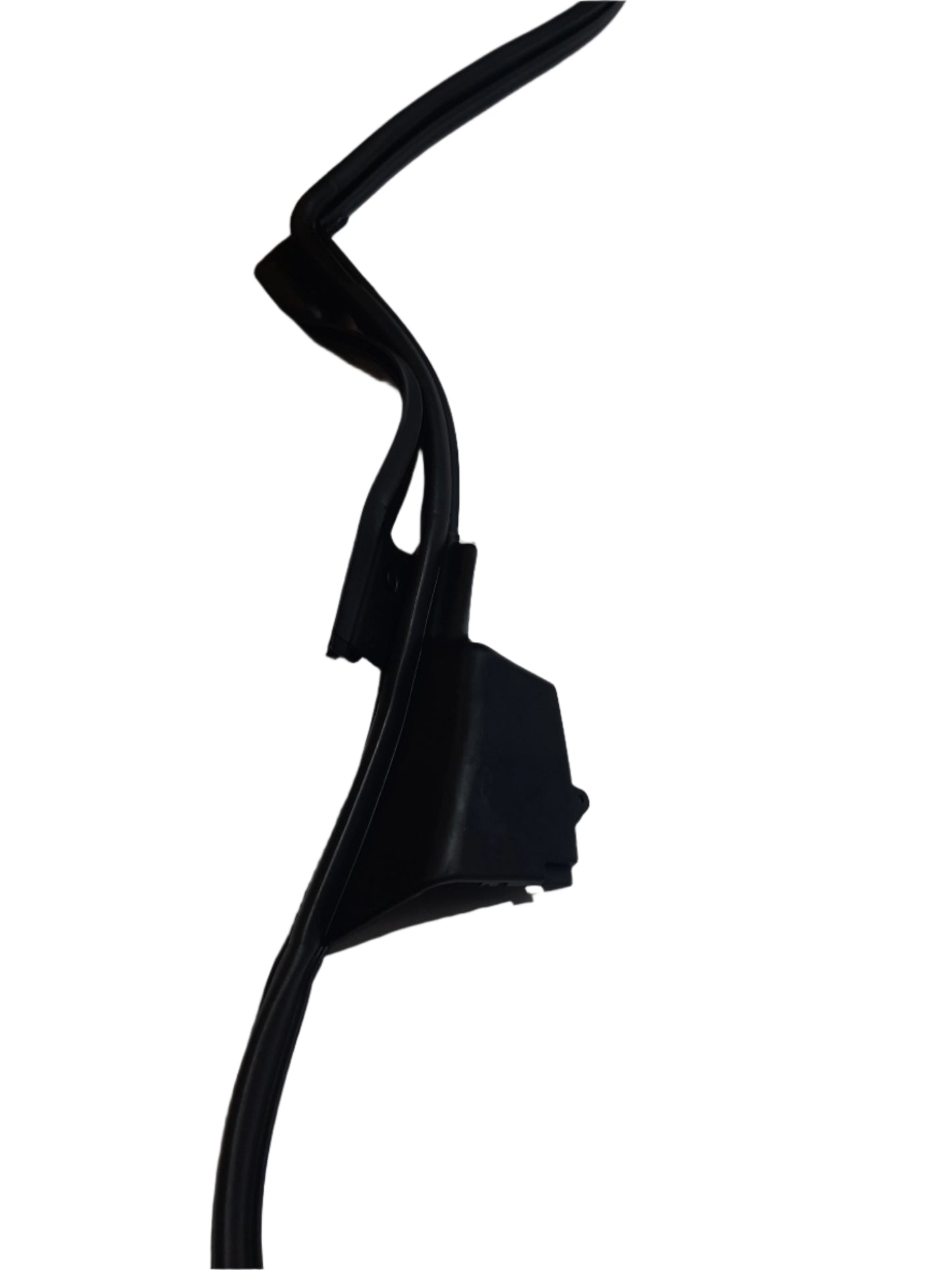 Genuine Nissan Weatherstrip-Re | 828316UA3A